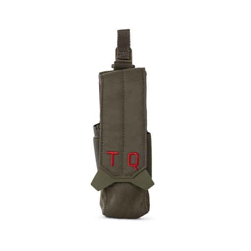 Picture of 5.11 Tactical Flex Tourniquet Pouch 56649ABR-186-1 SZ