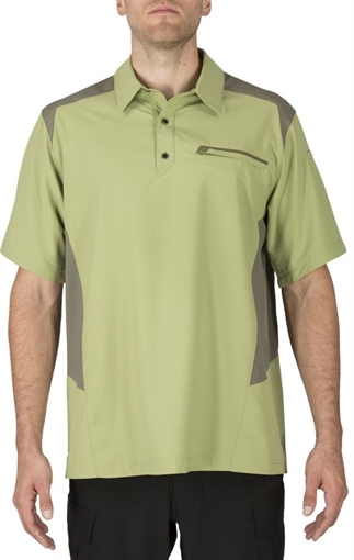 Picture of 5.11 Tactical Freedom Flex Polo 71356-861-S