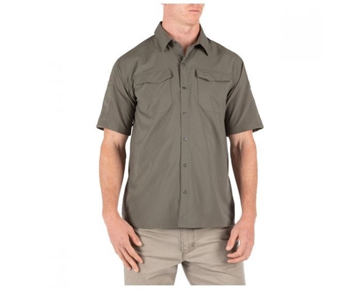 Picture of 5.11 Tactical Freedom Flex Woven Shirt 71340-186-L