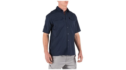Picture of 5.11 Tactical Freedom Flex Woven Shirt 71340-787-M 888579270143
