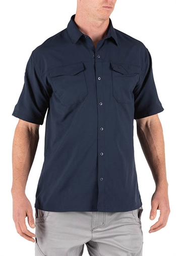 Picture of 5.11 Tactical Freedom Flex Woven Shirt 71340-787-XL