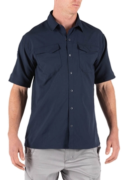 Picture of 5.11 Tactical Freedom Flex Woven Shirt 71340-787-L