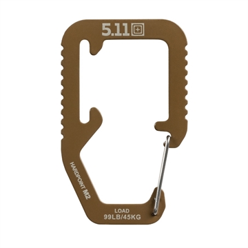 Picture of 5.11 Tactical Hardpoint M2 Carabiner 56595-134-1 SZ