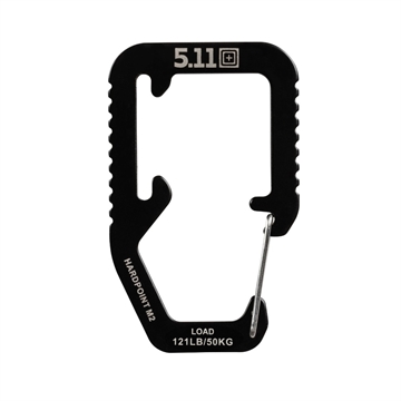 Picture of 5.11 Tactical Hardpoint M2 Carabiner 56595-019-1 SZ