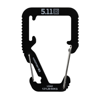 Picture of 5.11 Tactical Hardpoint M3 Carabiner 56596-019-1 SZ