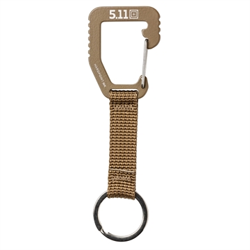 Picture of 5.11 Tactical Hardpoint MK1 Carabiner 56597-134-1 SZ