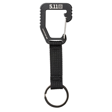 Picture of 5.11 Tactical Hardpoint MK1 Carabiner 56597-019-1 SZ