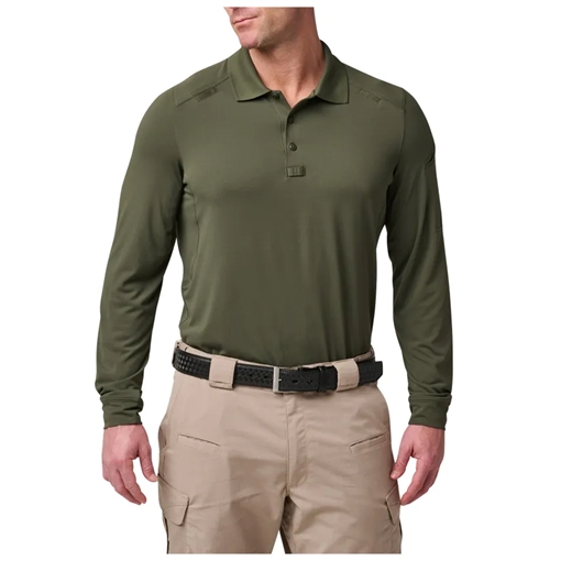 Picture of 5.11 Tactical HELIOS L/S POLO 42022-190-2XL-R
