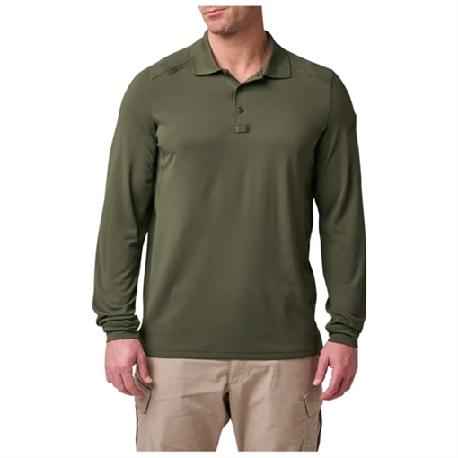 Picture of 5.11 Tactical HELIOS L/S POLO 42022-190-3XL-R