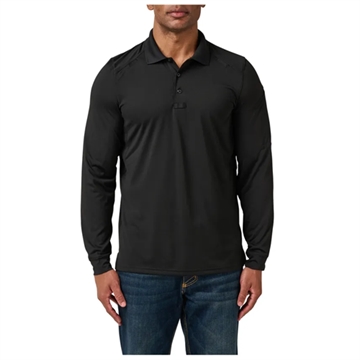 Picture of 5.11 Tactical HELIOS L/S POLO 42022-019-S-R
