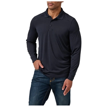 Picture of 5.11 Tactical HELIOS L/S POLO 42022-724-L-R