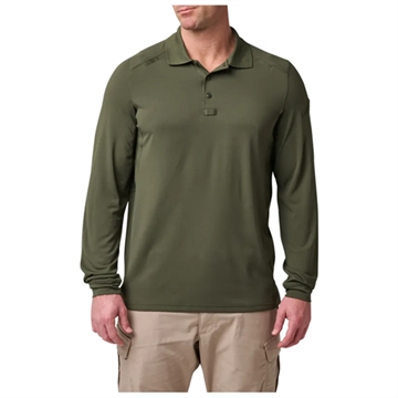 Picture of 5.11 Tactical HELIOS L/S POLO 42022-190-3XL-R