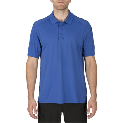 Picture of 5.11 Tactical S/S HELIOS POLO 41192-692-L