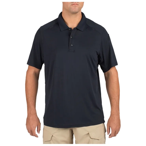 Picture of 5.11 Tactical Helios Polo 41192-724-3XL 888579017748 -
