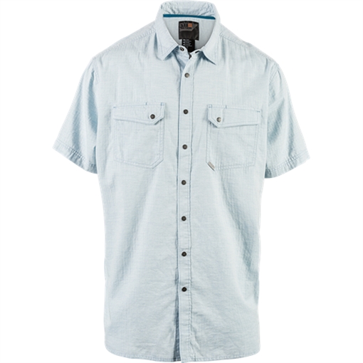 Picture of 5.11 Tactical Herringbone S/S Shirt 71375-780-S