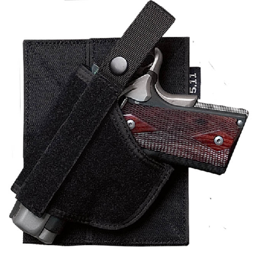 Picture of 5.11 Tactical Holster Pouch 59002ABR-019-1 SZ
