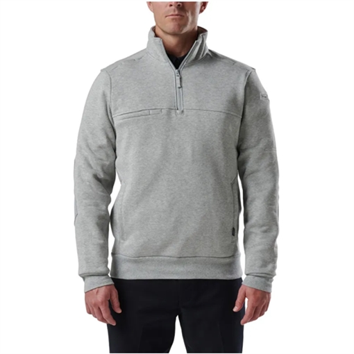 Picture of 5.11 Tactical JOB SHIRT 1/4 ZIP 2.0 72534-016-XS-R