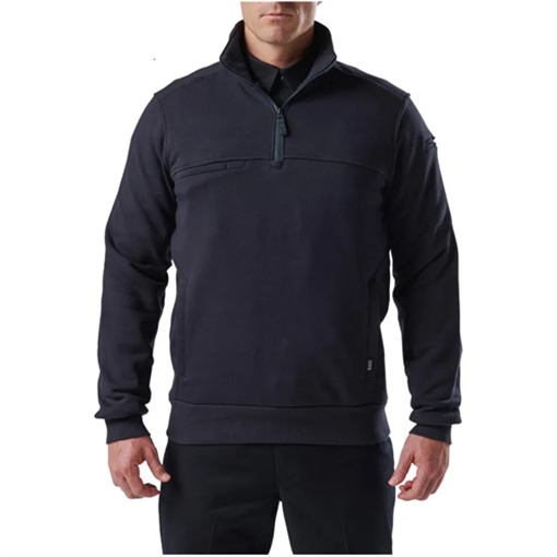 Picture of 5.11 Tactical JOB SHIRT 1/4 ZIP 2.0 72534-720-S-R