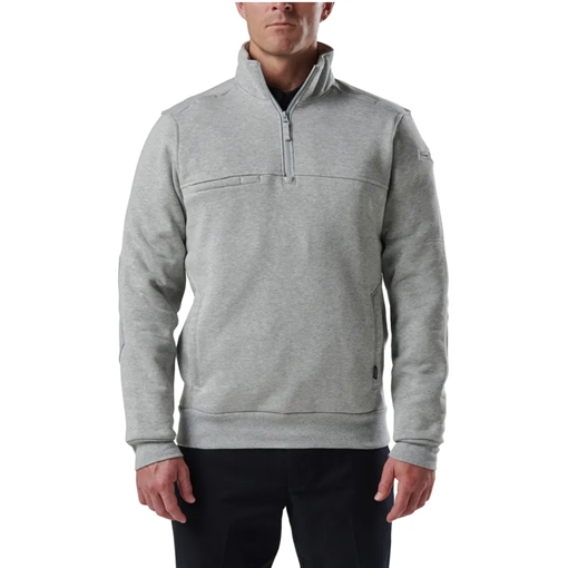 Picture of 5.11 Tactical Job Shirt 1/4 Zip 2.0 72534ABR-016-M-T