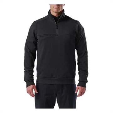 Picture of 5.11 Tactical JOB SHIRT 1/4 ZIP 2.0 72534-019-L-R