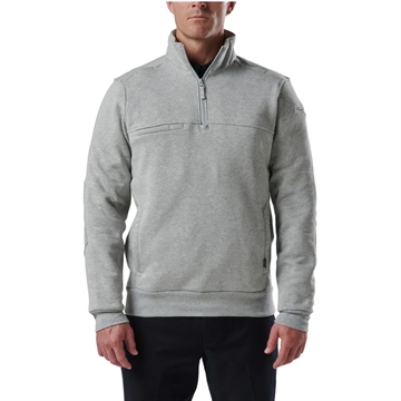 Picture of 5.11 Tactical Job Shirt 1/4 Zip 2.0 72534ABR-016-XS-R