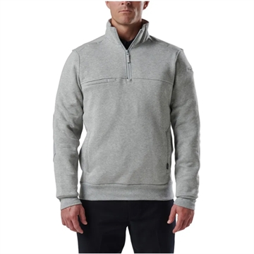 Picture of 5.11 Tactical JOB SHIRT 1/4 ZIP 2.0 TL 72534T-016-5XL-T