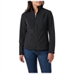 Picture of 5.11 Tactical Leone Softshell Jacket 38084ABR-019-M 888579883145