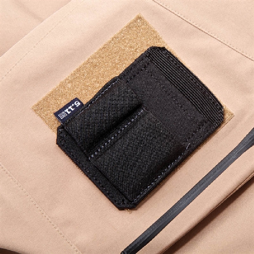 Picture of 5.11 Tactical Light-Writing Patch 56121ABR-019-1 SZ