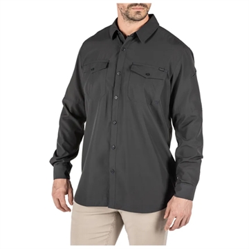 Picture of 5.11 Tactical Marksman L/S Shirt 72521-098-L 888579322354
