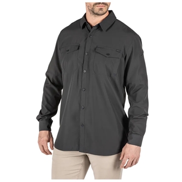 Picture of 5.11 Tactical Marksman L/S Shirt    72521-098-M