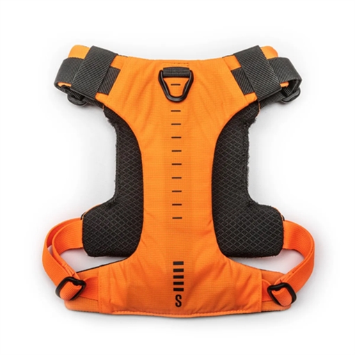 Picture of 5.11 Tactical Mission Ready Dog Harness 56789ABR-400-S