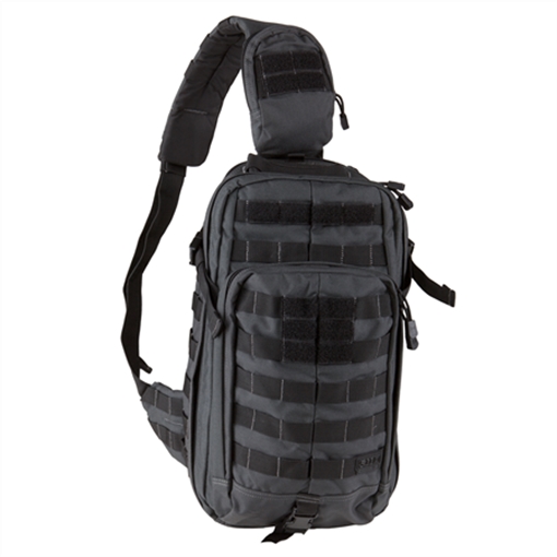Picture of 5.11 Tactical Moab 10 56964ABR-026-1 SZ