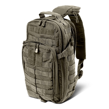 Picture of 5.11 Tactical Moab 10 56964ABR-186-1 SZ