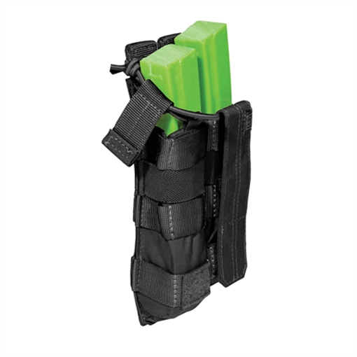 Picture of 5.11 Tactical Mp5 Bungee W/Cover Double 56161ABR-019-1 SZ