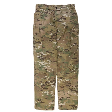 Picture of 5.11 Tactical Multicam Tdu Pants 74350ABR-169-M-R
