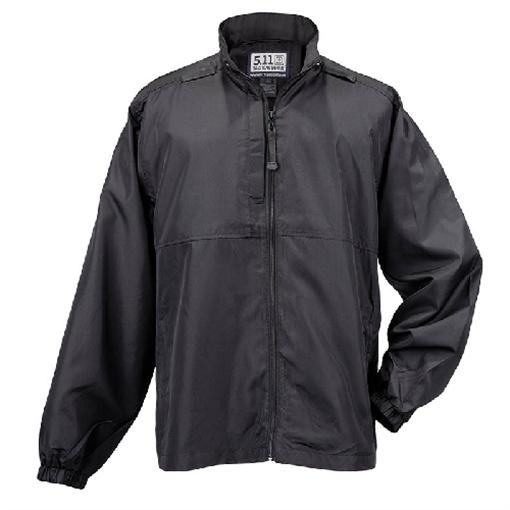 Picture of 5.11 Tactical Packable Jacket 48035ABR-019-L
