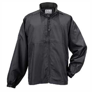 Picture of 5.11 Tactical Packable Jacket 48035ABR-019-L