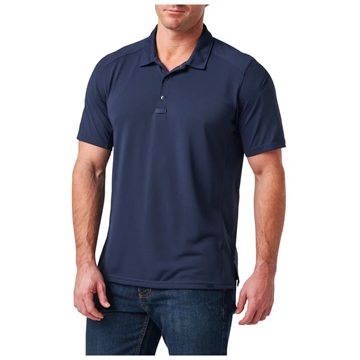 Picture of 5.11 Tactical Paramount Crest Polo 41298-721-L