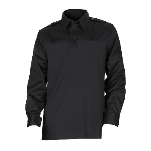 Picture of 5.11 Tactical PDU Rapid Shirt 72197-019-XL-R