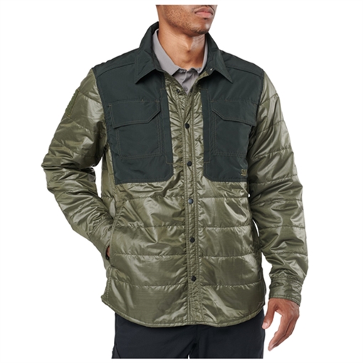 Picture of 5.11 Tactical Peninsula Insulator Shirt Jacket 72123-276-XL