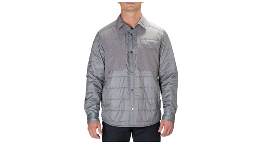 Picture of 5.11 Tactical Peninsula Insulator Shirt Jacket 72123-356-XL