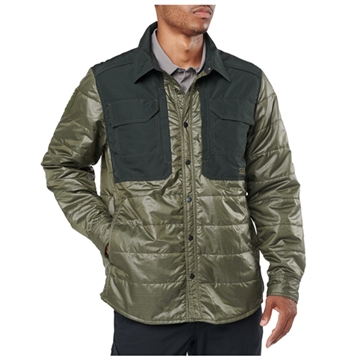 Picture of 5.11 Tactical Peninsula Insulator Shirt Jacket 72123-276-M