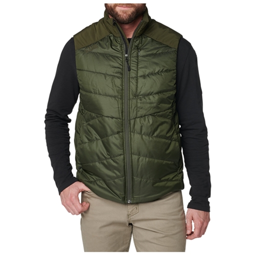 Picture of 5.11 Tactical Peninsula Insulator Vest 80026-191-S