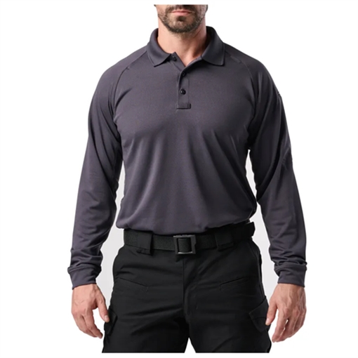 Picture of 5.11 Tactical PERFORMANCE L/S POLO 72049-018-XL