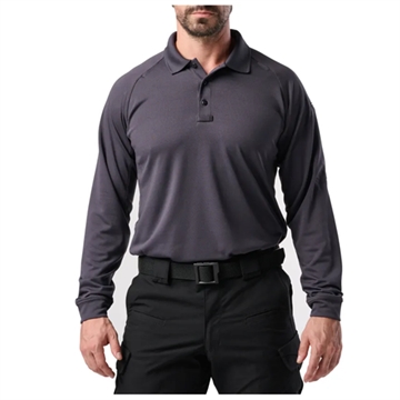 Picture of 5.11 Tactical PERFORMANCE L/S POLO 72049-018-L
