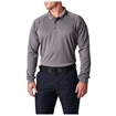 Picture of 5.11 Tactical PERFORMANCE Long Sleeve Polo 72049-092-M