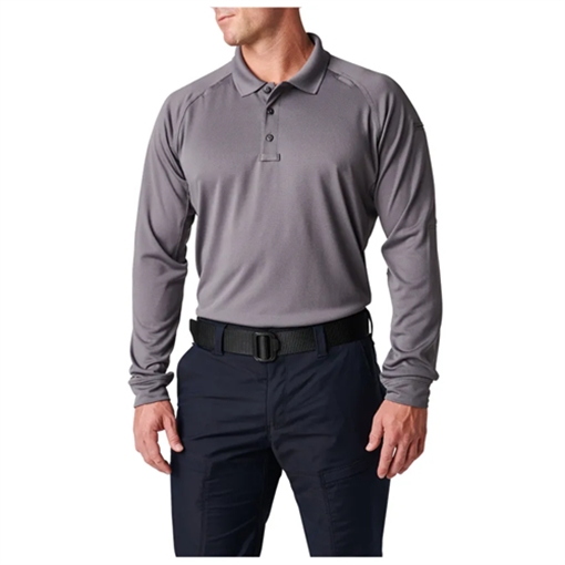 Picture of 5.11 Tactical PERFORMANCE Long Sleeve Polo 72049-092-XL