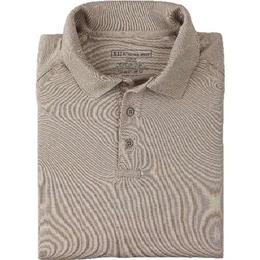 Picture of 5.11 Tactical Performance Long Sleeve Polo 72049-160-2XL