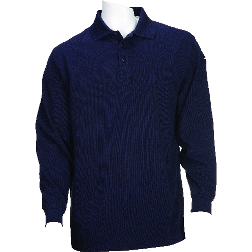 Picture of 5.11 Tactical Performance Long Sleeve Polo 72049-724-L