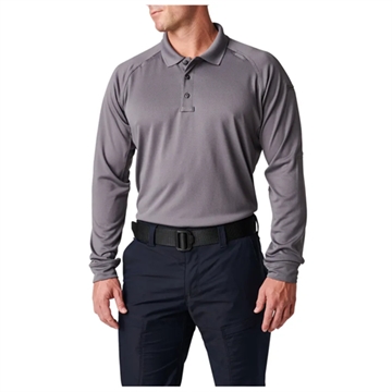 Picture of 5.11 Tactical PERFORMANCE Long Sleeve Polo 72049-092-XL
